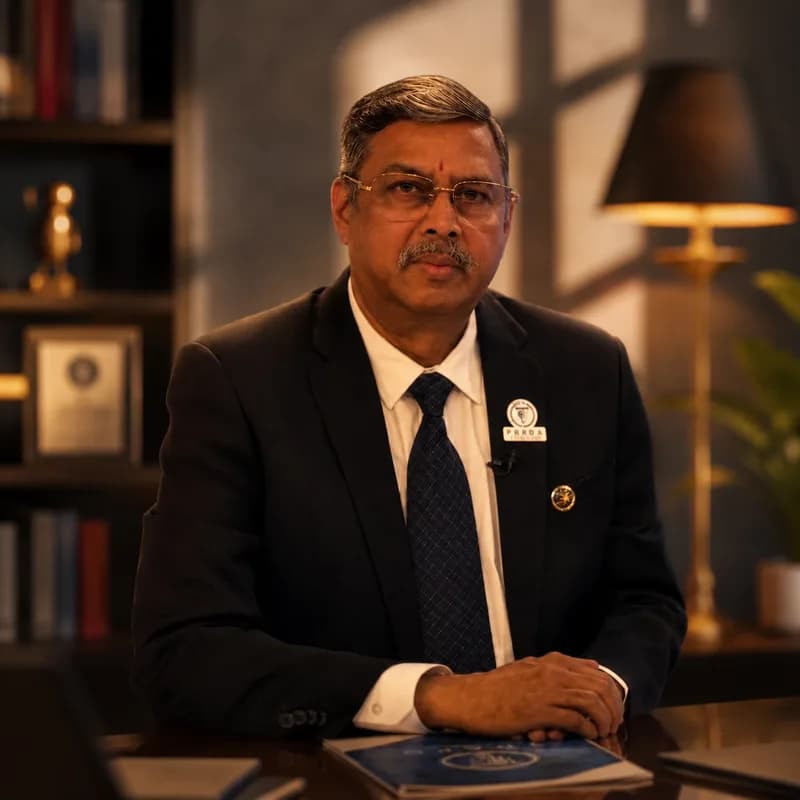 Sanjay Kr. Jain, Managing Director