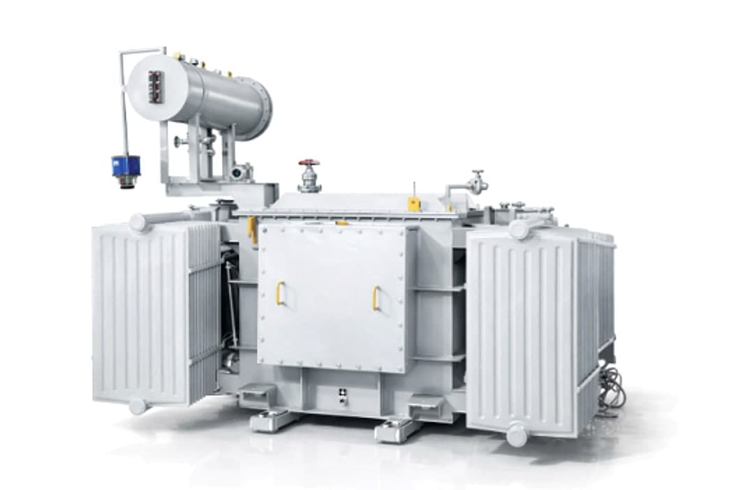 Choosing the Right Distribution Transformer Rating for an Industrial ...
