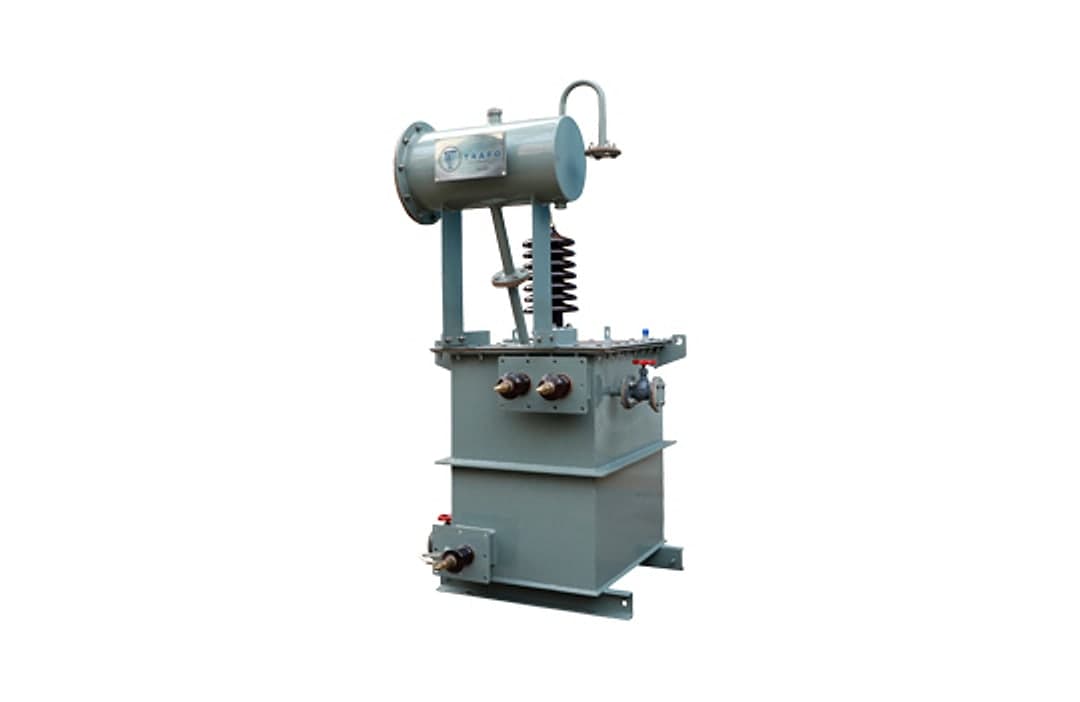 Auxiliary transformer