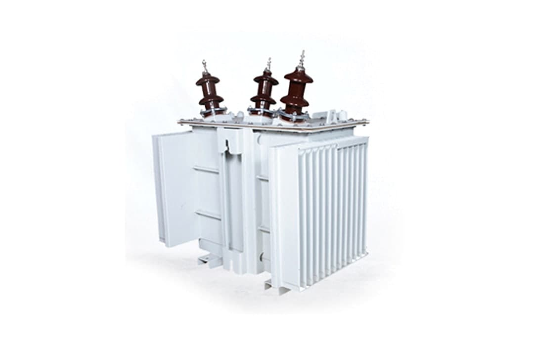 Special purpose transformer